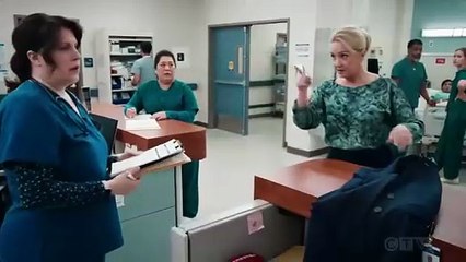 Denis Medical S02E06 I Left a Woman on the Table