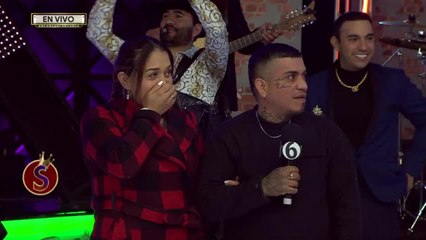 Le cumplen su sueño a pareja de conocer el mar