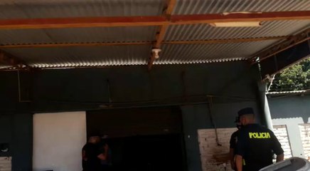 Nuevo sicariato en Pedro Juan