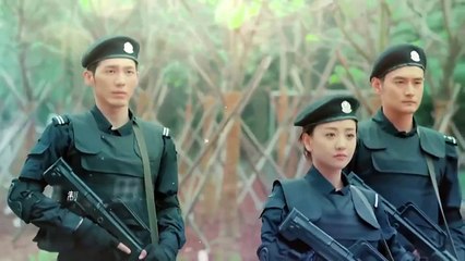 TRUY TÌM KÝ ỨC - Tập 32 (Thuyết Minh) | Dương Dung & Bạch Vũ | Phim Trinh Thám Phá Án Hay Nhất