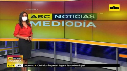 Hugo Javier se abstuvo de declarar en la fiscalía anticorrupción