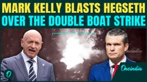 Kelly EXPLODES on Hegseth| SCANDAL over ‘Kill All’ Order on Venezuelan Drug Boat| Democrats Vs Trump