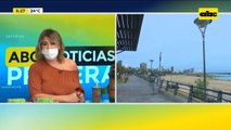 Todo sigue igual en la Costanera de Asunción