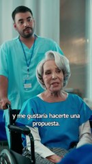 DobladoCriada con ellos, amada por ambos… pero una sirvienta convirtió su vida en un infierno.