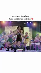 Me trying to leave for school and 9XM popping up like, “Hold up, Main Tera Dhadkan Teri just started!” 💃🎧  #glamsham #mainteradhadkanteri #9xmvibes #schoolmornings #bollywoodnostalgia #katrinakaif #dancemood #unexpectedenergy #bollywoodkidsera  glamsham