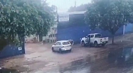 Reportan posible secuestro en la frontera entre Paraguay y Brasil
