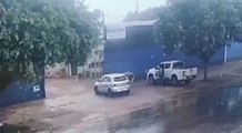 Reportan posible secuestro en la frontera entre Paraguay y Brasil
