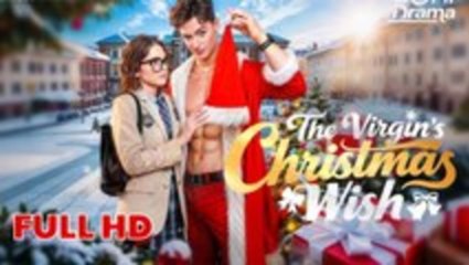the virgin's christmas wish FULL HD