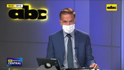 Cgr Confirma Irregularidades En Gobernación De Central