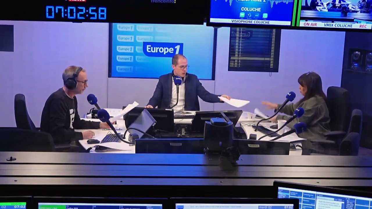 Deux mineurs mis en examen à Paris et écroués pour un projet d'attaque «antisémite»
