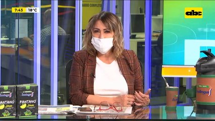 Hospital de Barrio Obrero: Reducen los contagios por covid-19