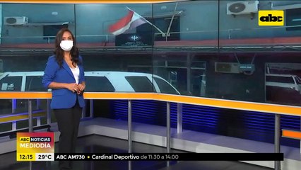 San Pedro: Asumió el nuevo jefe de investigaciones