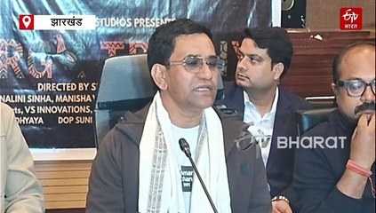 भोजपुरी सुपरस्टार ‘निरहुआ’ की नई फिल्म ‘मुर्गा ट्रॉफी’, झारखंड की धरती पर बनेगी संघर्ष और संवेदना की कहानी