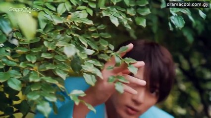 Takumi - kun Series Drama Episode 4 Engsub