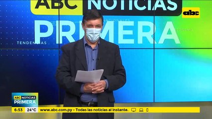 Tres motochorros detenidos en Posta Yvyraro