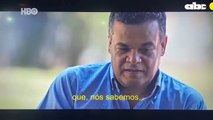 Robert Acevedo, protagonista de documental que se centra en la lucha contra el narcotráfico