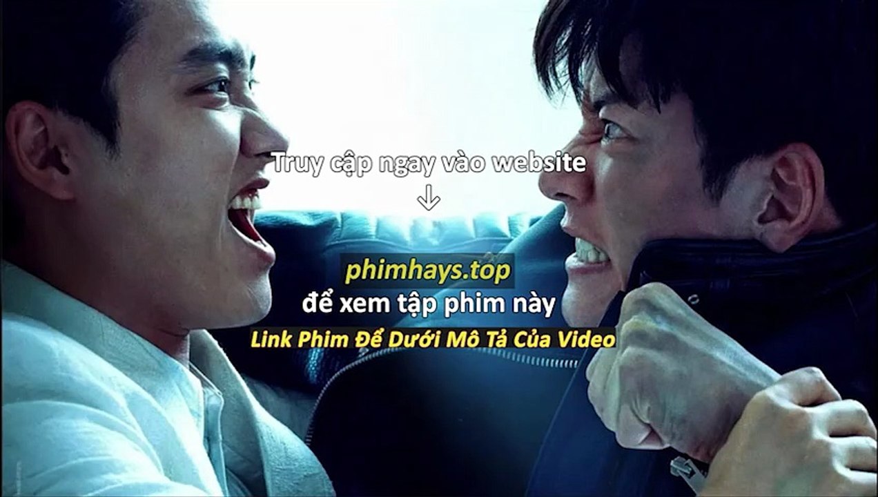 Trò Chơi Thao Túng Tập 11 Vietsub Thuyết Minh Tiếng Việt