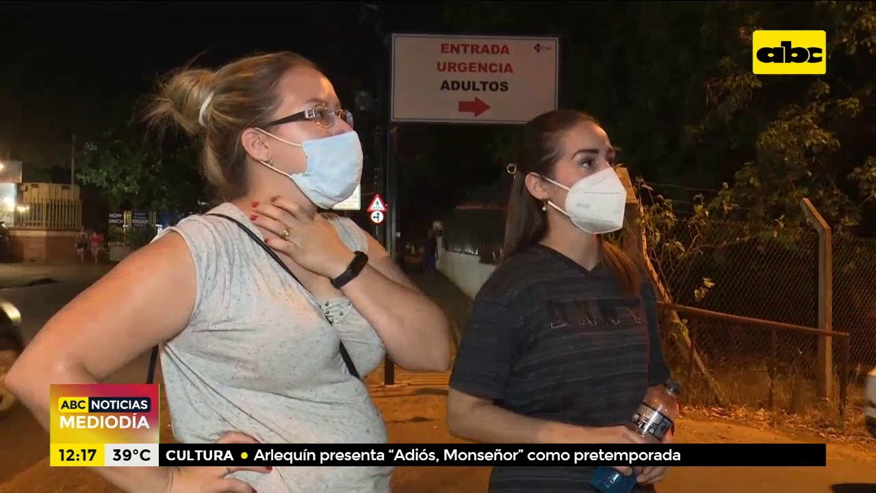 Familiares de pacientes denuncian malos tratos en el INERAM