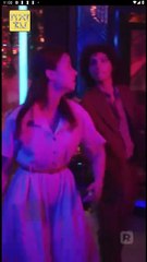 Falling For My Ex's General Dad Full Movie