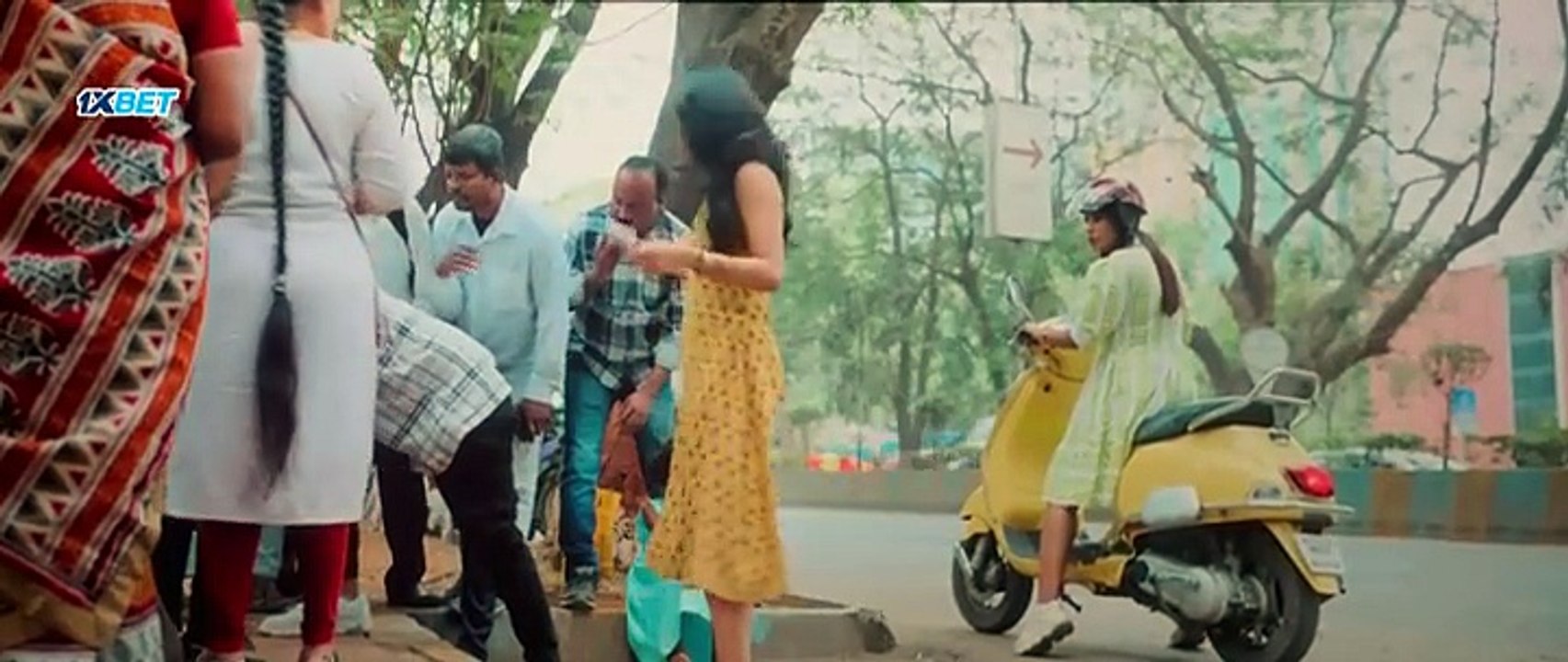 Kadipatta (2025) part 2 Marathi movie