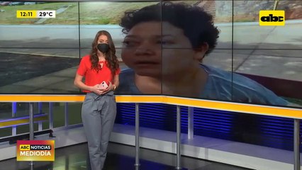 Juana Mercado espera hace dos años para cirugía