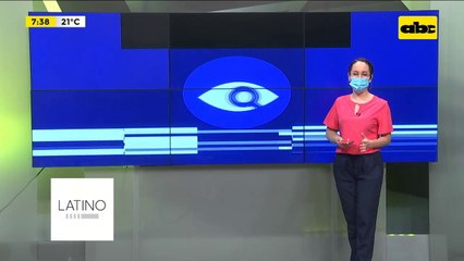 ESSAP inicia asfaltado de varias calles