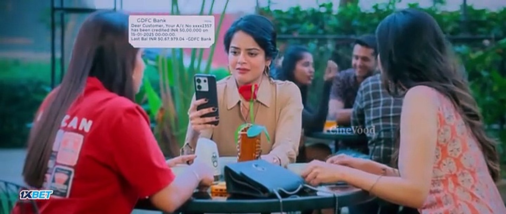 Kadipatta (2025)  part 1 Marathi movie