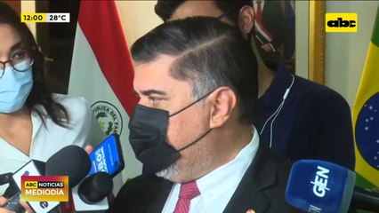 Salud iniciará vacunación a niños desde el lunes