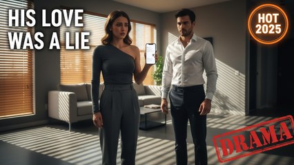 His Love Was A Lie 2025 Full Movie English Subtitles Hot 2025