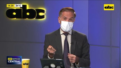 Juez que dictó habeas corpus preventivo a favor del brasileño buscado por narcotráfico asegura que no lo protegió