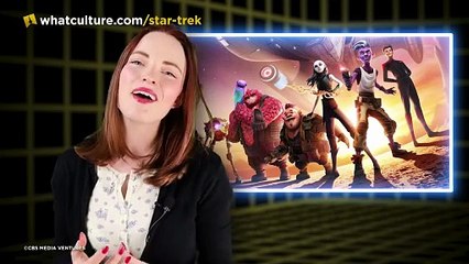 Ranking Star Trek Pilots From Every Series Worst To Best