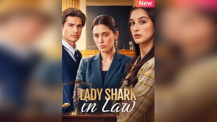The Legal World’S Lady Shark Fullepisode