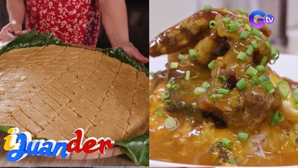 Tikman ang Puto Palabok ng Liliw, Laguna! | I Juander