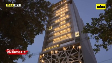 Inauguración del edificio “IN 1362 MOLAS”- Un proyecto a cargo de Avanza Desarrollos Inmobiliarios