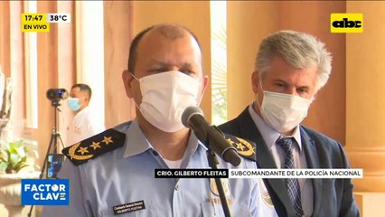 Atentado en San Bernardino: despliegan trabajo de inteligencia