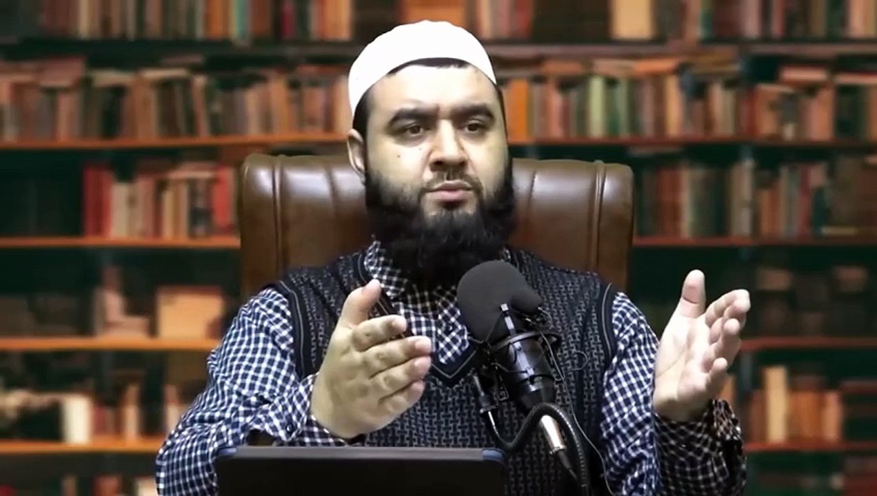 Фарқи ақидаи Имом Абуҳанифа р ва Мотуридӣ | تفاوت عقیده امام ابوحنیفه رحمه الله با ماتریدیت