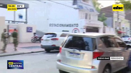 Ja’umina Fest: familiares de herida relatan suceso