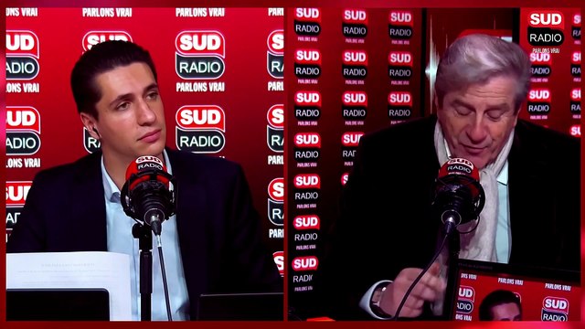 Eric Revel : Ras-le-bol de ce vieux réflexe de taxer et taxer encore !