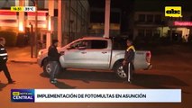 Agencias de tránsito y Abogado se expiden sobre el sistema de 