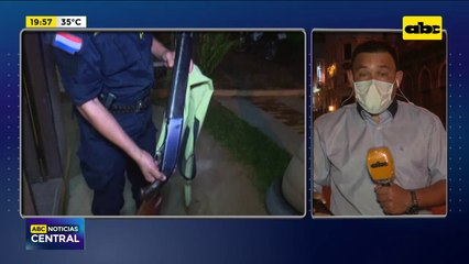 No al maltrato animal: Dos perros fueron asesinados y la fiscalía interviene