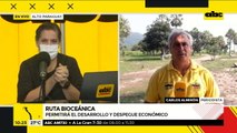 Ruta bioceánica genera esperanza de desarrollo para el Alto Paraguay
