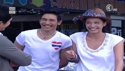 คุณชายติดหรู คุณหนูติดดิน ตอนที่ 1 (EP.1) วันที่ 2 ธันวาคม 2568