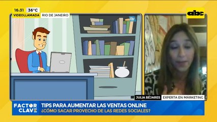 Tips para aumentar las ventas online