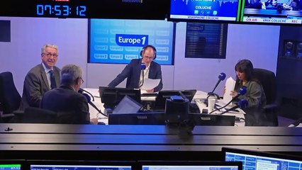 Impôts : le cadeau d'adieu de Moscovici