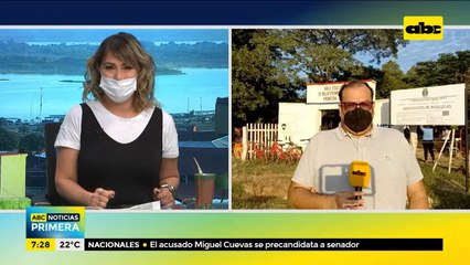 Vuelta a las aulas, sin aulas dignas