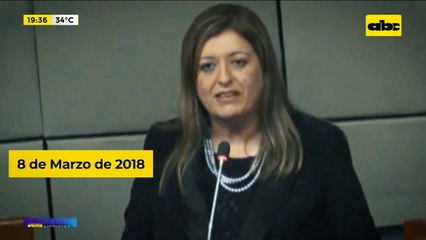 Comienzo, promesas y silencios de Sandra Quiñones como Fiscal Gral