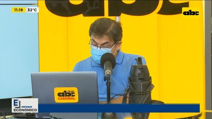 Agreden al Director del Mercado 4 Juan Villalba