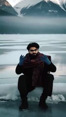 “Qismat Ke Haath Bigar Gaye – Heart Touching Sad Poetry | Adhoori Mohabbat | AI Emotional Video”