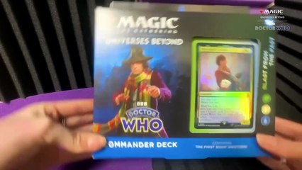 10 Doctor Who Background Actors Who Got Themselves Noticed