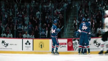 Heated Rivalry - Season 1 Episode 02 Olympians